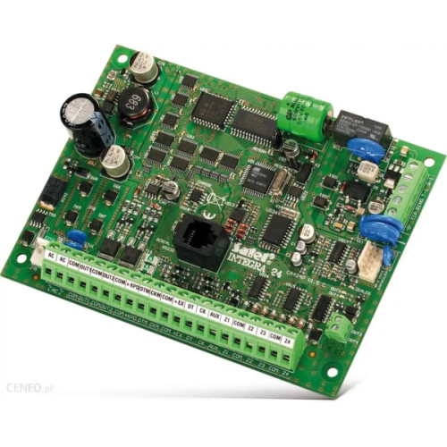 HDI Differential Characteristic impedance PCB