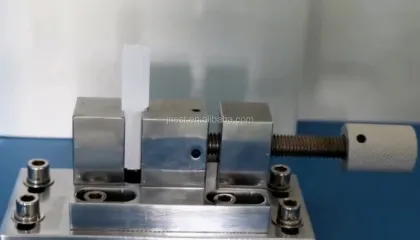 Izod Impact Tester | Cantilever Beam Impact Testing Machine | Charpy Tester