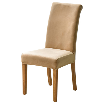 Hot Sale: Custom Microfiber Breathable Chair Slipcovers