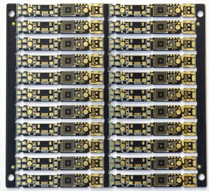 BGA technology bluetooth board