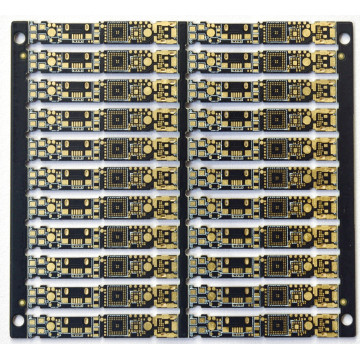 Bluetooth headphone pcb board