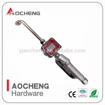 Mechanical oil nozzle meter OILN03