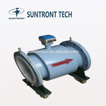 Electromagnetic Flow Meter