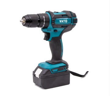 Máy khoan điện 18V mạnh mẽ
