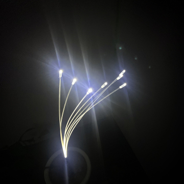 정원 장식용 LED 삽입 조명 조경 조명
