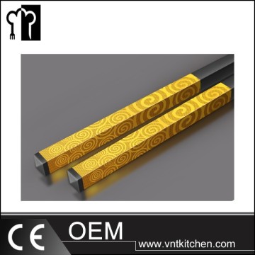 VNTZ031 Đũa thanh lịch cho nhà hàng