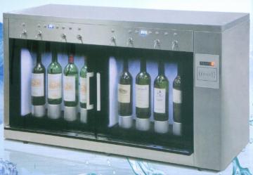 Wine Dispenser (ISC-8)