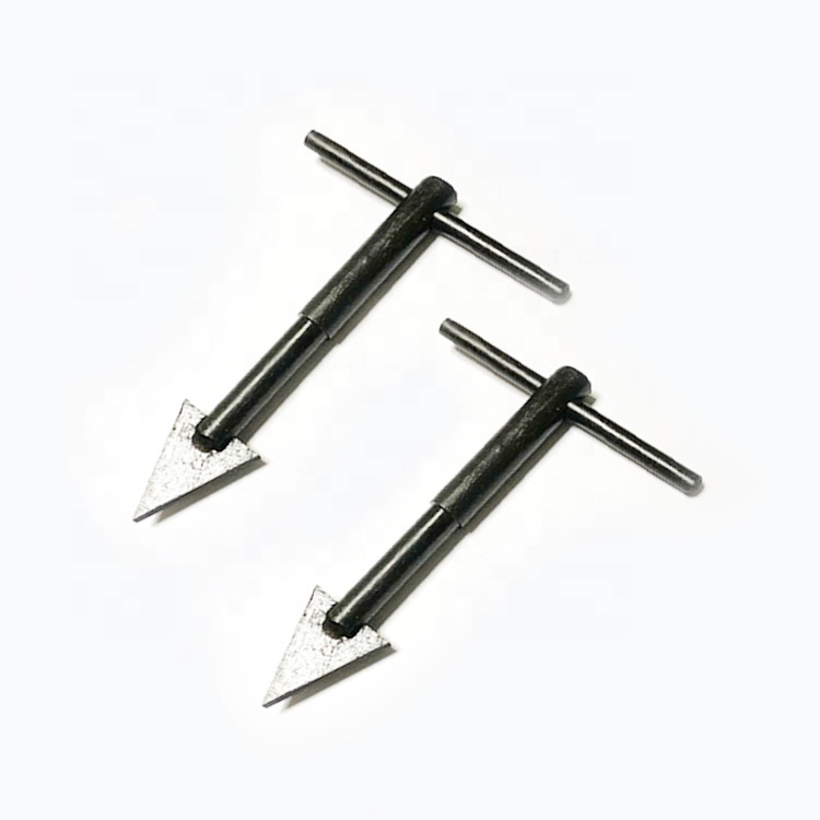 Industrial Grade Steel M3-M10 Wire Threaded Insert Extraction & Removal Tool Customizable