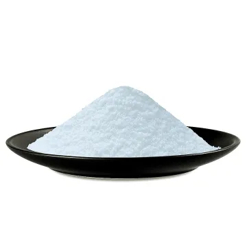 Polyacrylamide White Granules Chemical