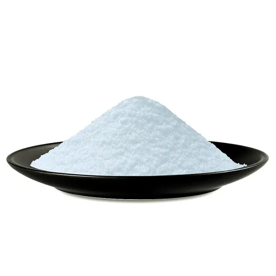 Polyacrylamide White Granules Chemical