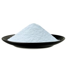 Polyacrylamide เม็ดสีขาว