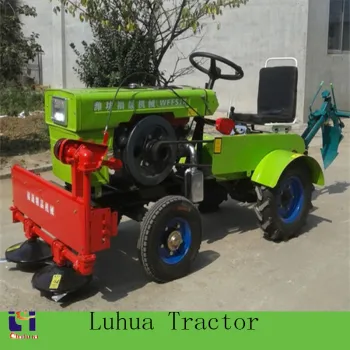 18HP Farm Mini Tractor