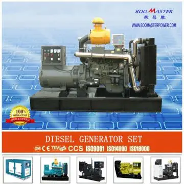 18kva KOFO diesel generator set
