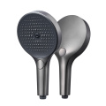 4 Jet handheld showerhead