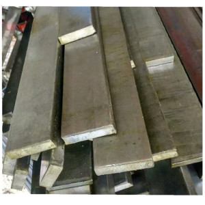 Steel Flat Bar 4130 4140