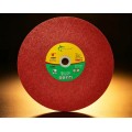 Resin Bonded Cutting Disc for Metal and Steel