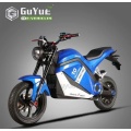 Электрический мотоцикл Scooter