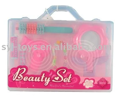 beauty set toy