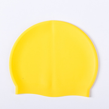 Custom OEM Silicone Swim Caps: Eco-Friendly, Fashionable, and Printed with Professional Logos