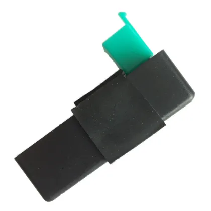 4 Pin DC CDI Box Compatibility Guide for Various ATV Quad Models: Tao Tao, Coolsport, Kazuma, Sunl, Roketa, Baja, Kinroad