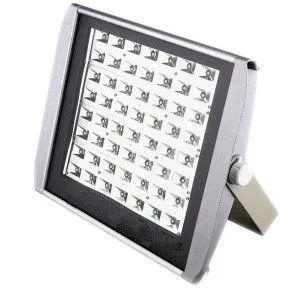 90lm Led Tunnel Lighting Environmental Friendly For Shopping Mall Bridgelux Chip
