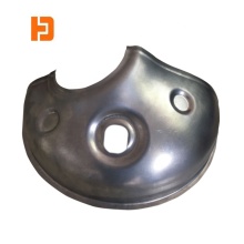 Die Pinting Press Metal Powder Mold