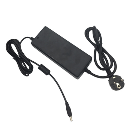 Kábel-kártya 80W 32V2.5A DC adapter tápegység transzformátor