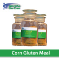 ပြောင်းဖူး Gluten Bust အစာကျွေးသည်