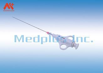 Lung / Mammary Gland Core Semi-Automatic Biopsy Needle With