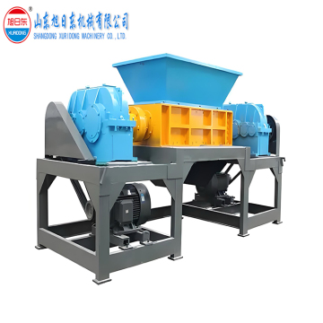 Recycled Paper Crush: Dust-Free Dry Pulp and Fine Fiber Processing Machines