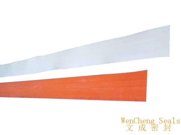 PTFE Coated Silicone Tape