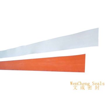 PTFE Coated Silicone Tape