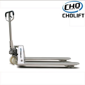 2.5T cấp thực phẩm tay Pallet Jack