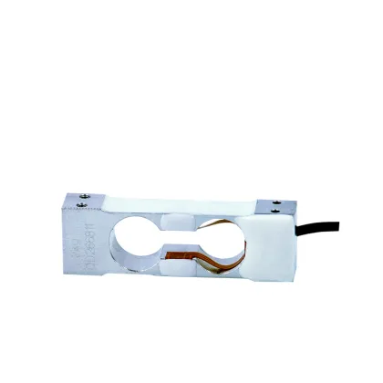 ZEMIC Brand Aluminum Load Cell L6E Manufacture