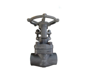 API 602 Gate Valve