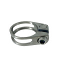 Titanium legering precisie accessoires voor fietsen