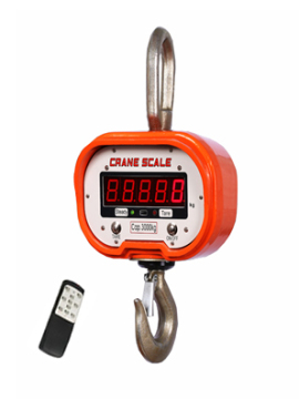 Crane Scale (ocs-c1)