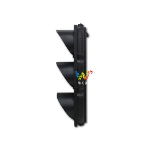 300mm digital countdown timer led traffic pedestrian light