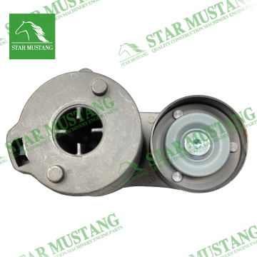VOE20459947 20909227 D6D D6E Machinery Engine Parts Belt Tensioner For Volvo Engine