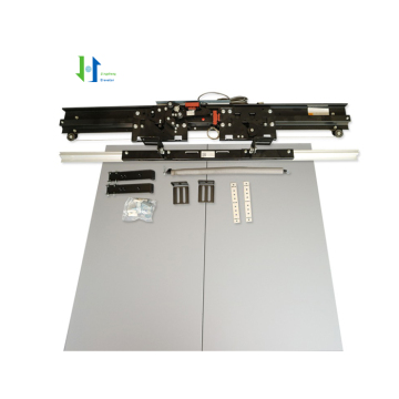 Elevator Door System Augusta Prime