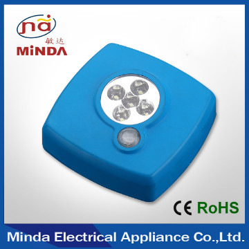 new model 5 LED sense light