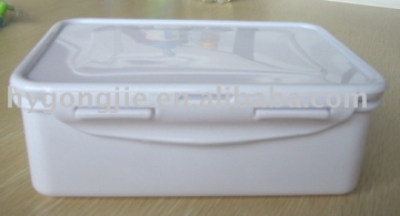 Plastic Container