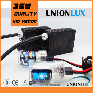 Top Selling and Factory Price 12V 35W DC Xenon HID Kit 6000k Dk-H3