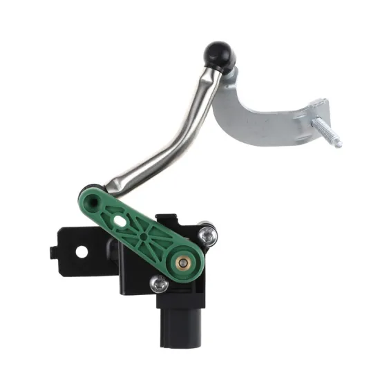 MOQ1 Wheel Speed Sensor for Passat, Audi Q3, VW, Seat Alhambra (2008-2019) - Right Headlight Level 3C0 412 522B