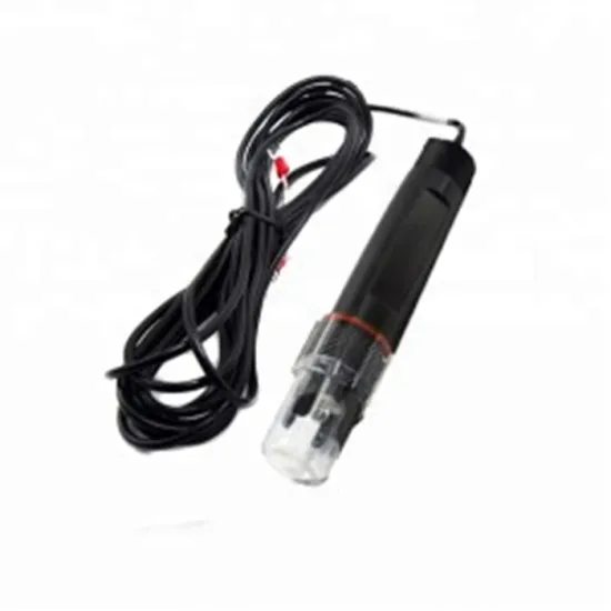 CT-1001 PH Electrode - Industry PH Sensor