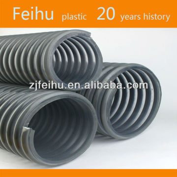 heavy duty suction hose