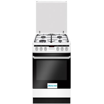 Amica Electric Cooker Integrated電気器具