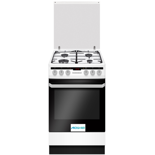 Amica Electric Cooker Integrated Electrical Perttrodomestico