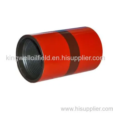 Api 2-3/8" Eue N80q Petroleum Pipe Fittings 