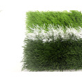 Césped artificial fuerte antipelado para campo de fútbol